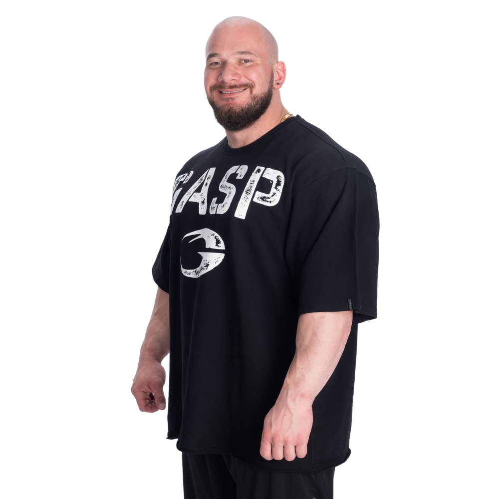 Heavyweight Iron Tee