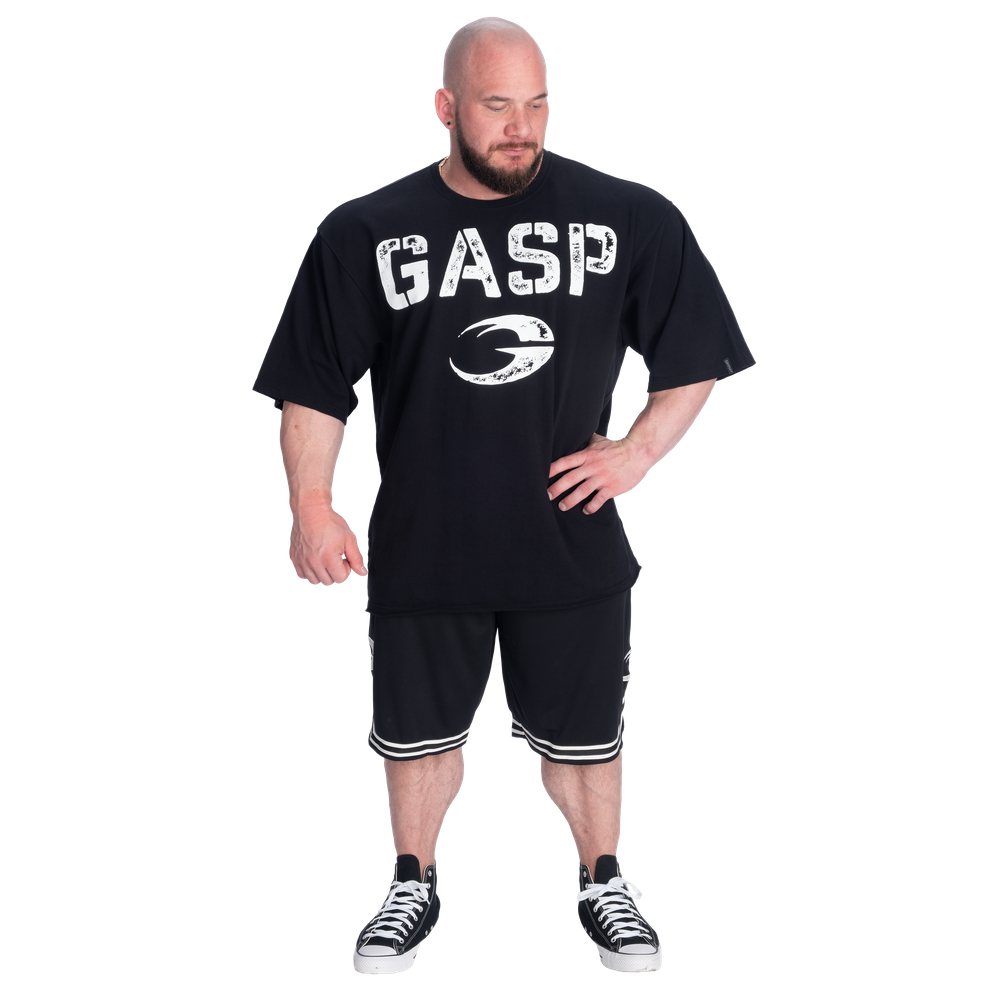 Heavyweight Iron Tee