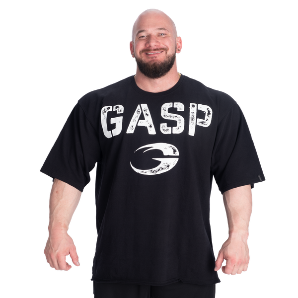 Heavyweight Iron Tee