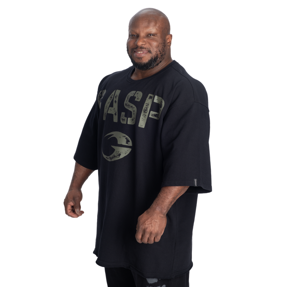 Heavyweight Iron Tee