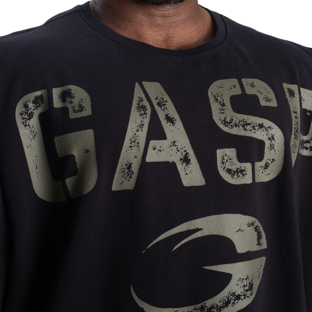 Heavyweight Iron Tee