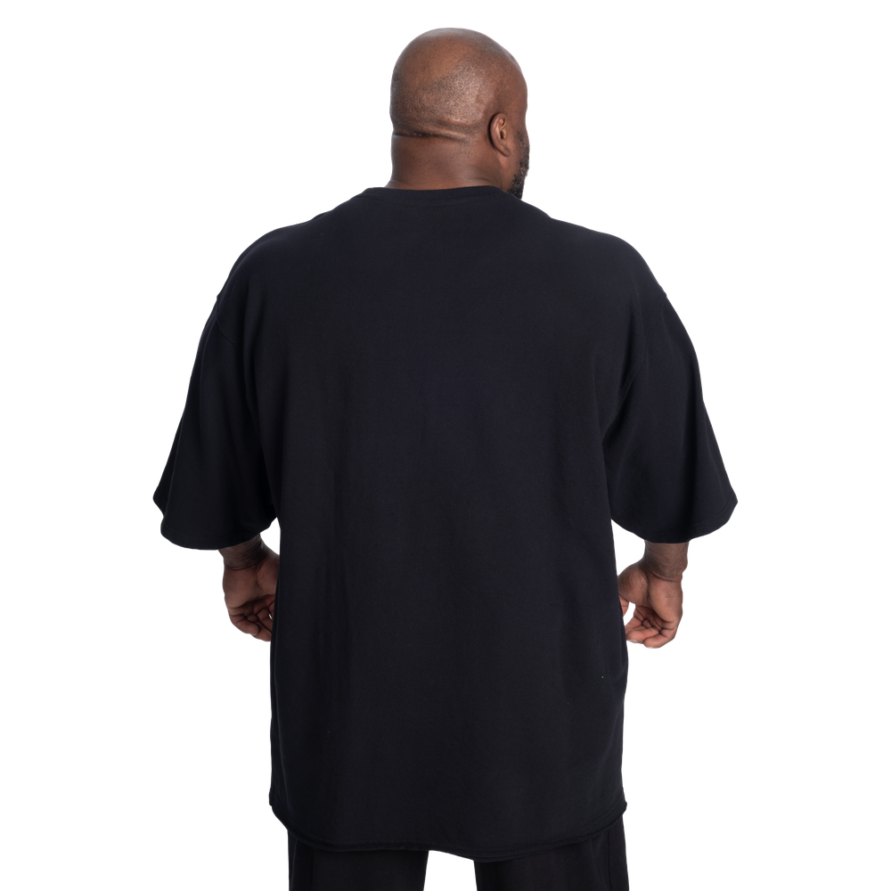 Heavyweight Iron Tee