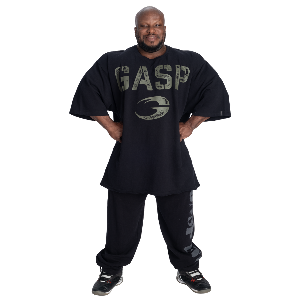 Heavyweight Iron Tee