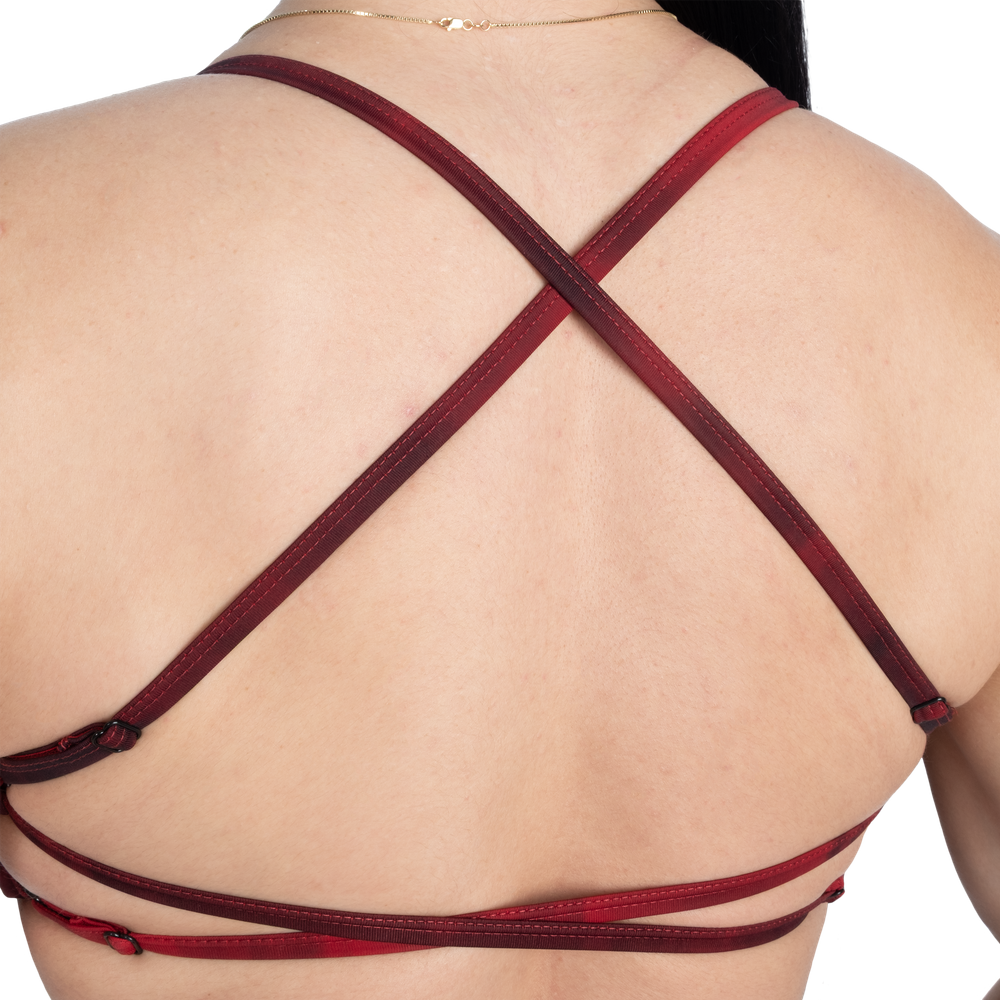 Better Bodies Strappy Bra