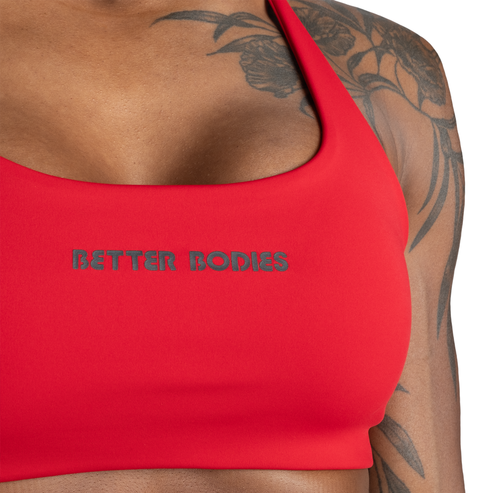 Better Bodies Strappy Bra