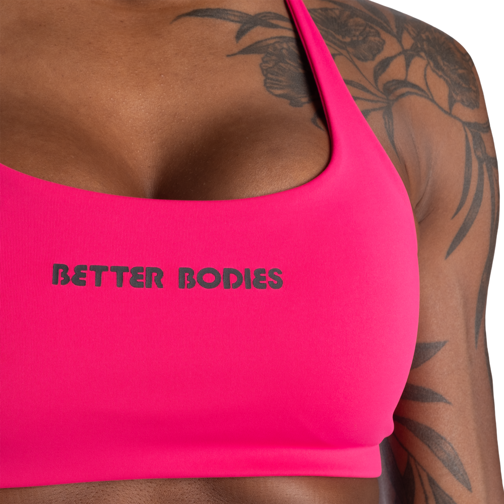Better Bodies Strappy Bra