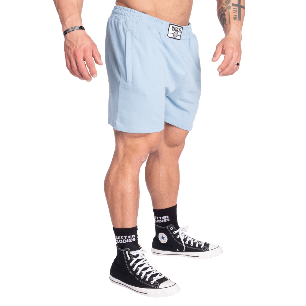Team Classic Sweatshorts