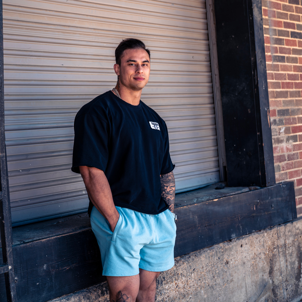 Team Classic Sweatshorts