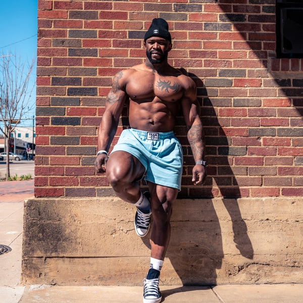 Team Classic Sweatshorts