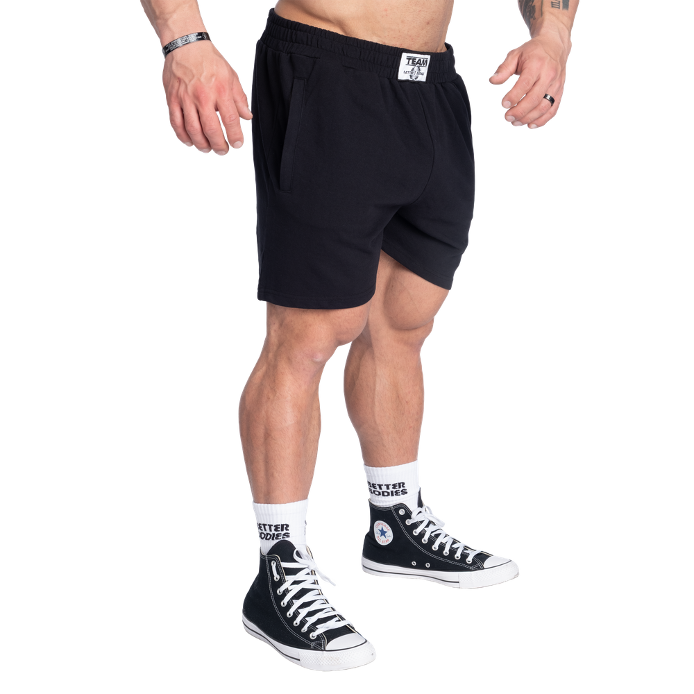 Team Classic Sweatshorts
