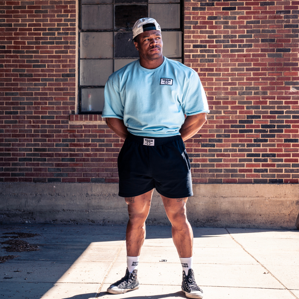 Team Classic Sweatshorts