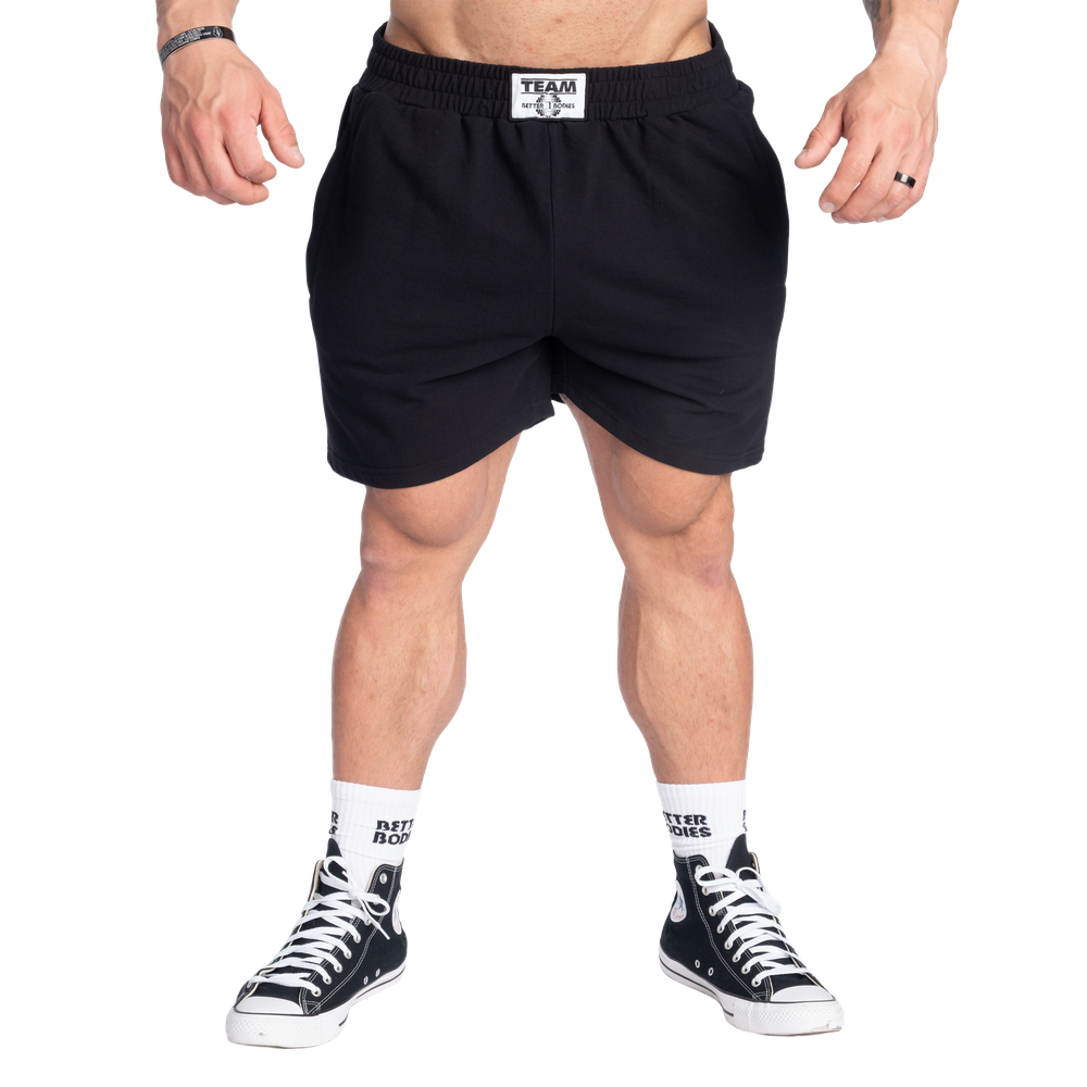 Team Classic Sweatshorts