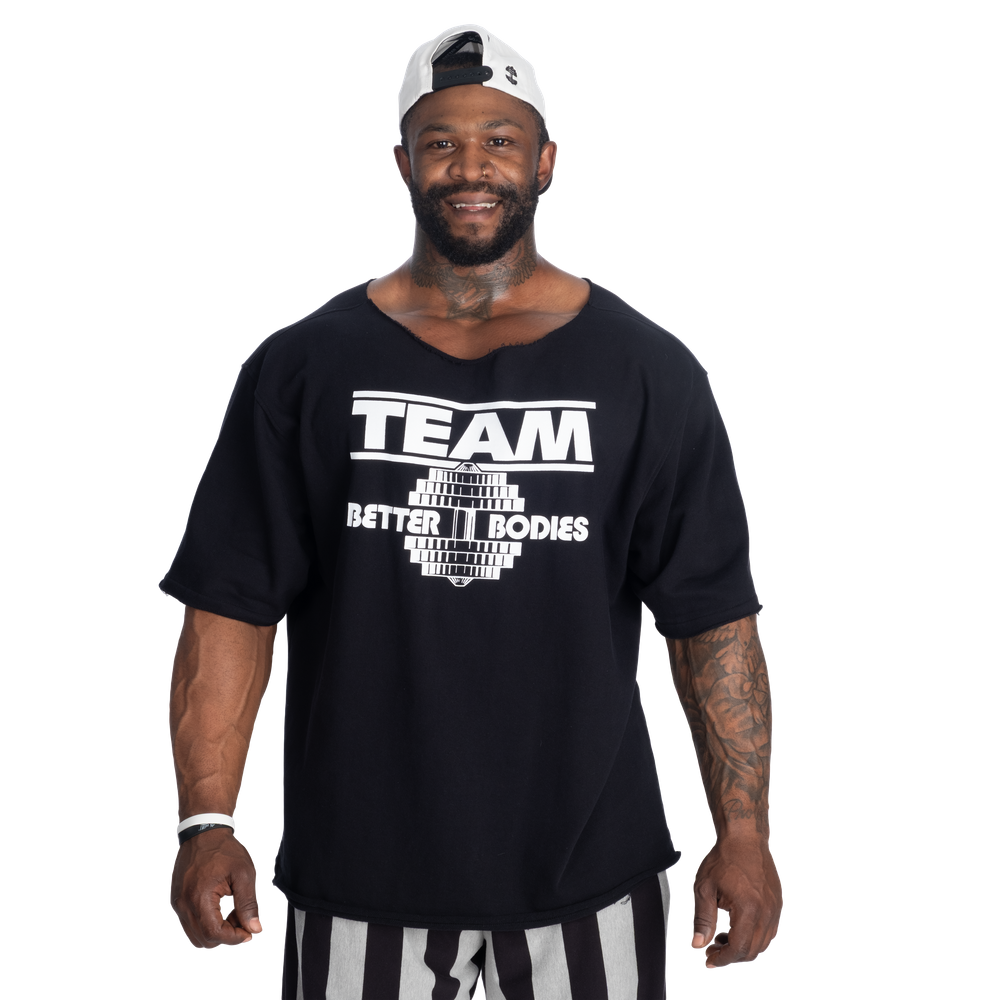 Team Raw Iron Tee