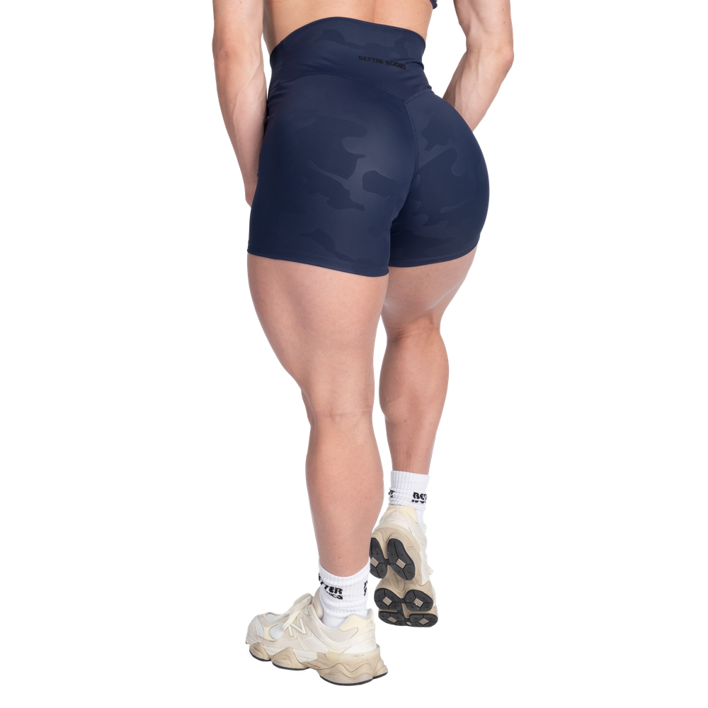 Better Bodies Standard Shorts