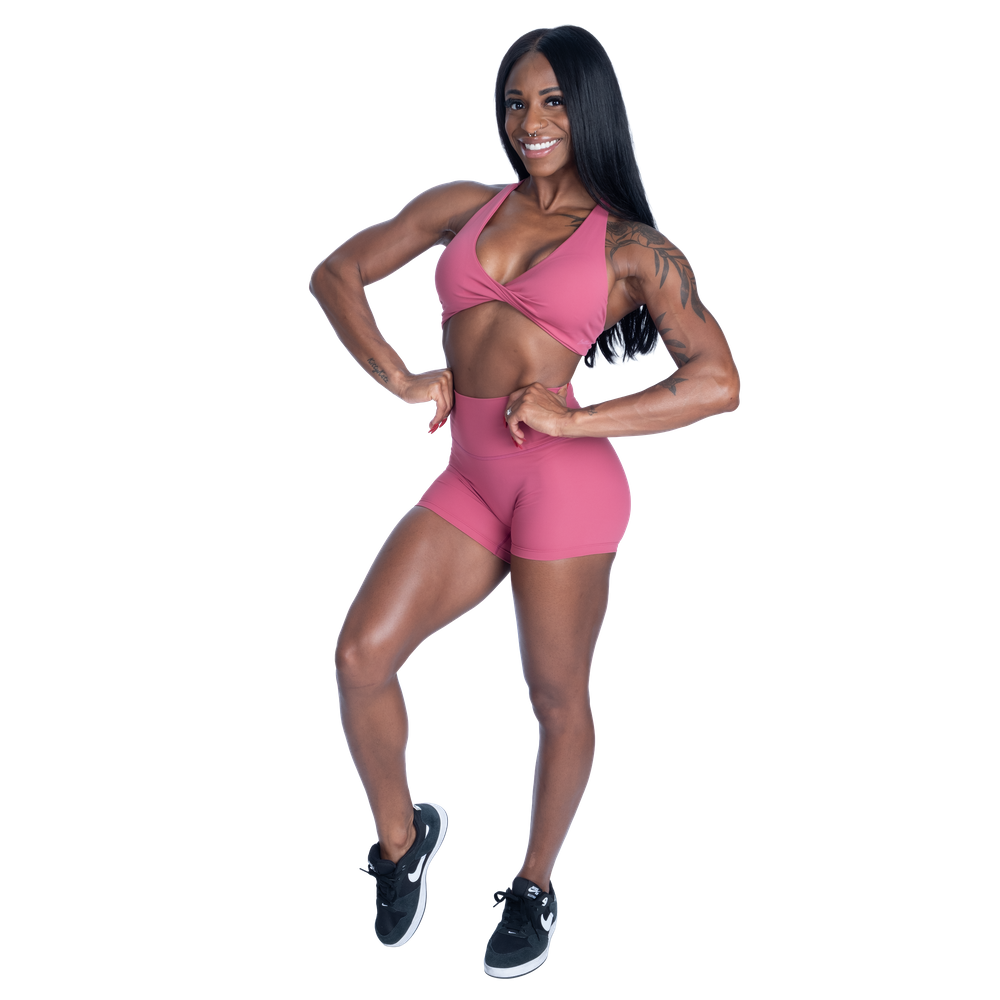 Core Standard Shorts