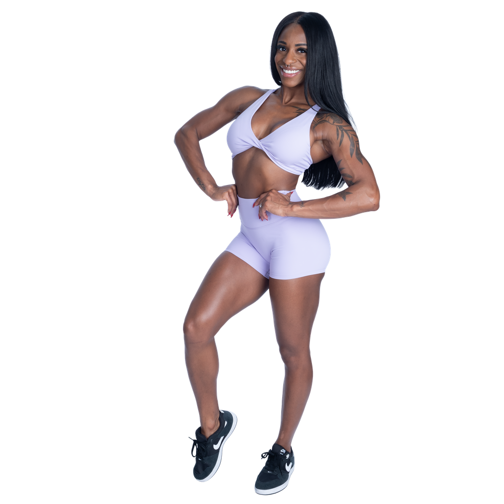 Core Standard Shorts