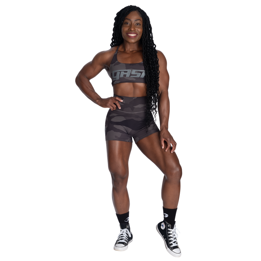 Gasp Standard Shorts