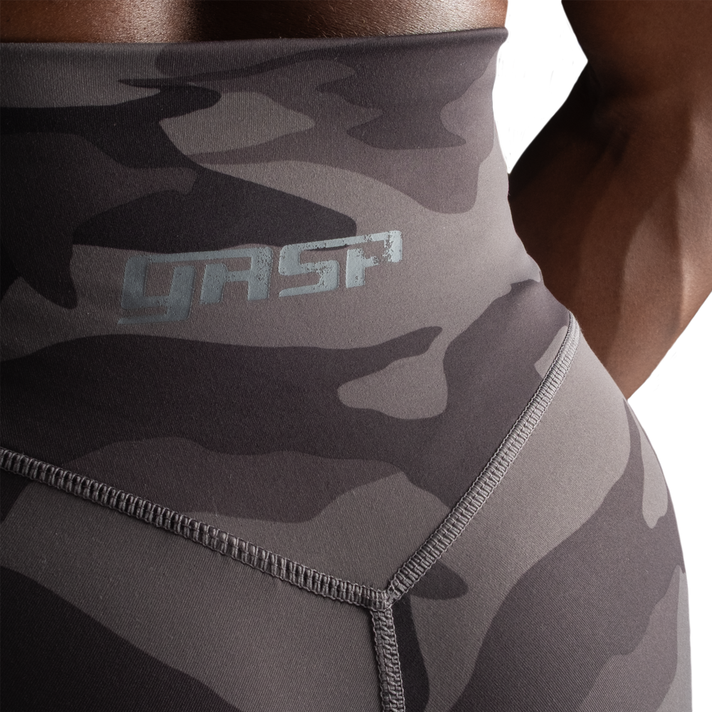 Gasp Standard Shorts