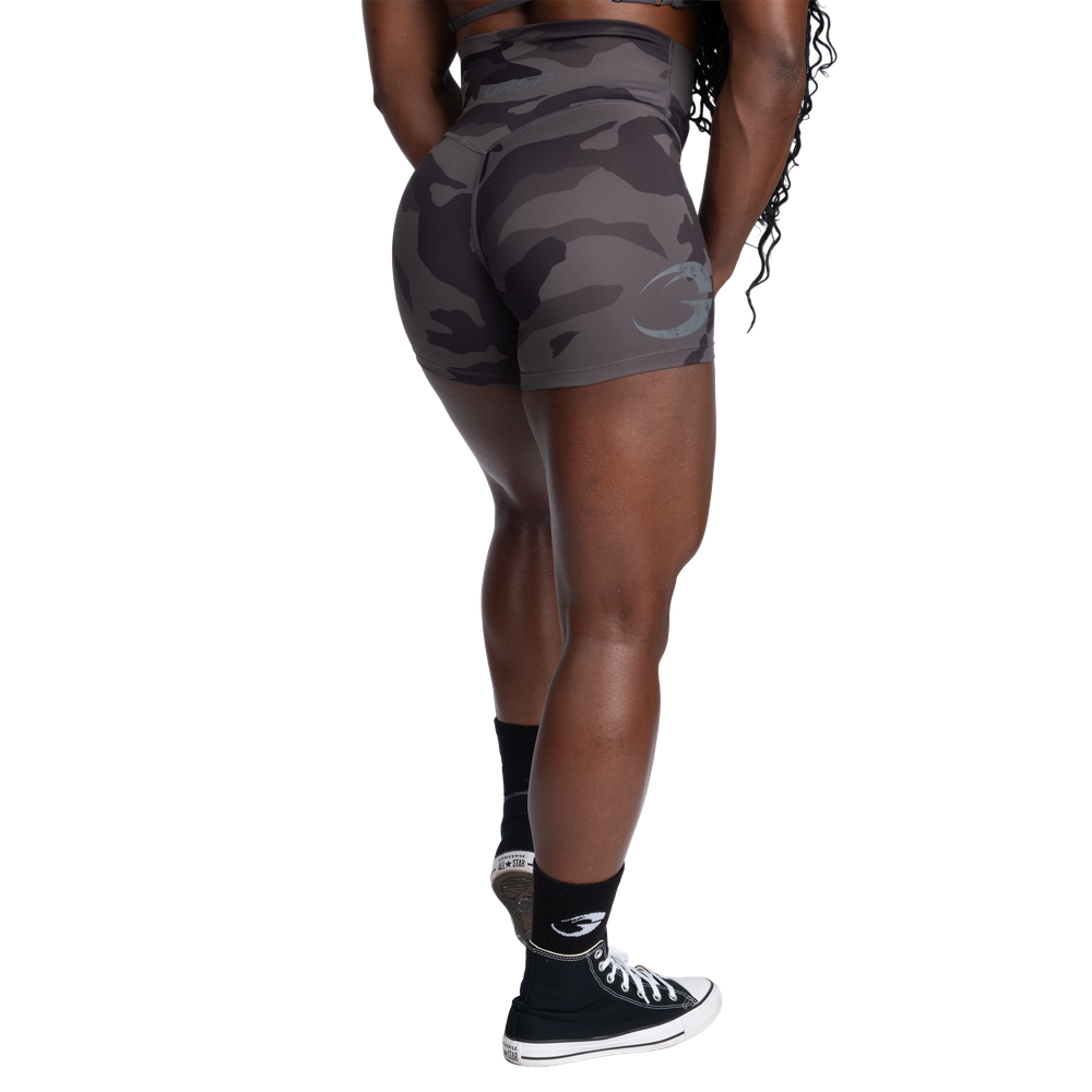 Gasp Standard Shorts