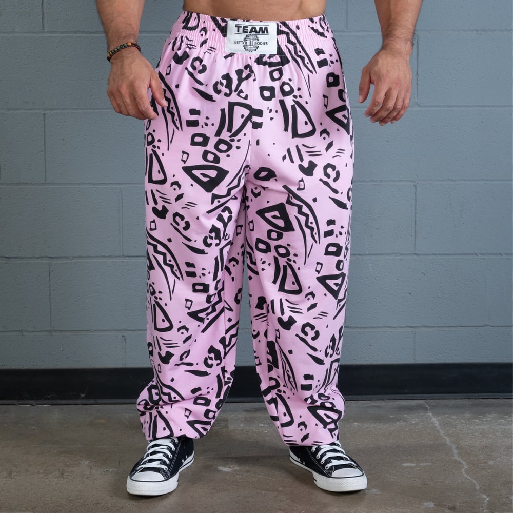 O.G Gym Pant