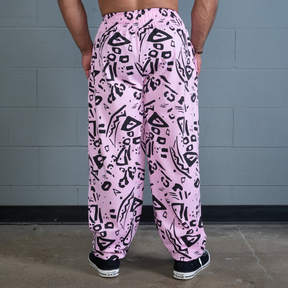 O.G Gym Pant