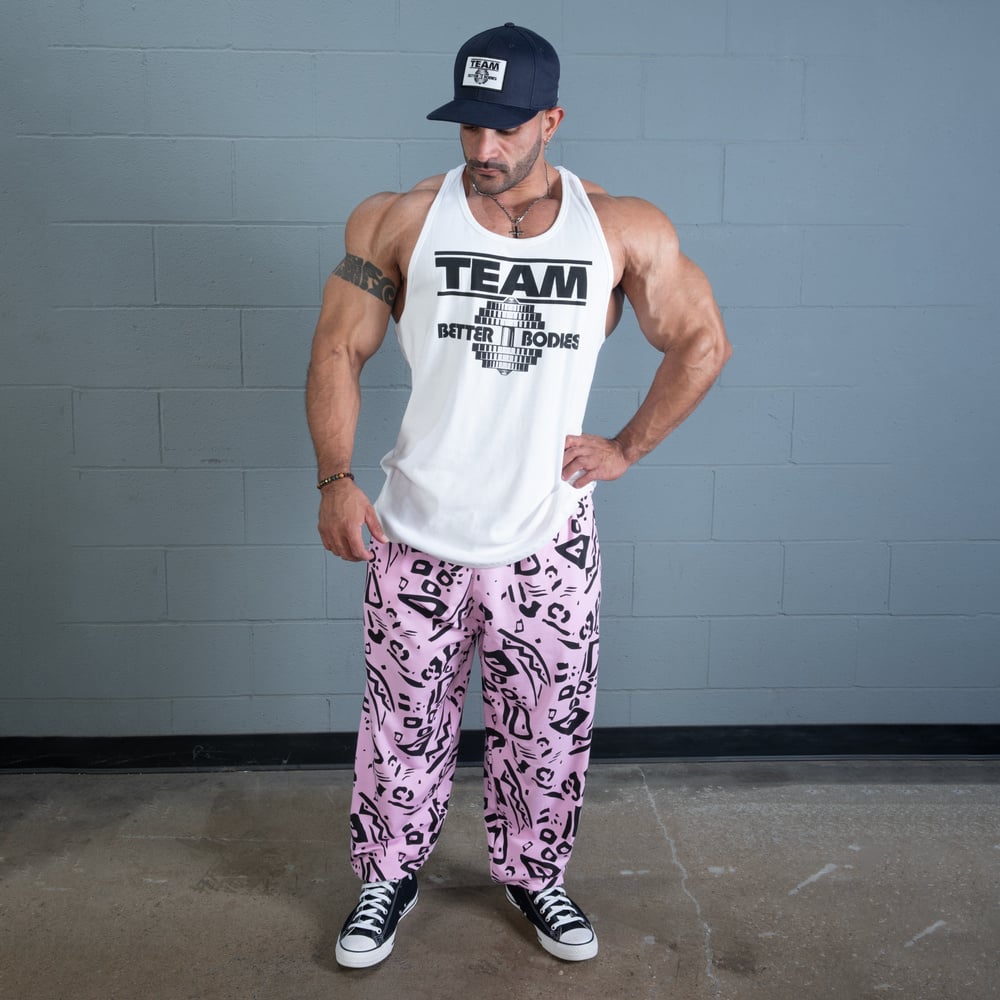 O.G Gym Pant
