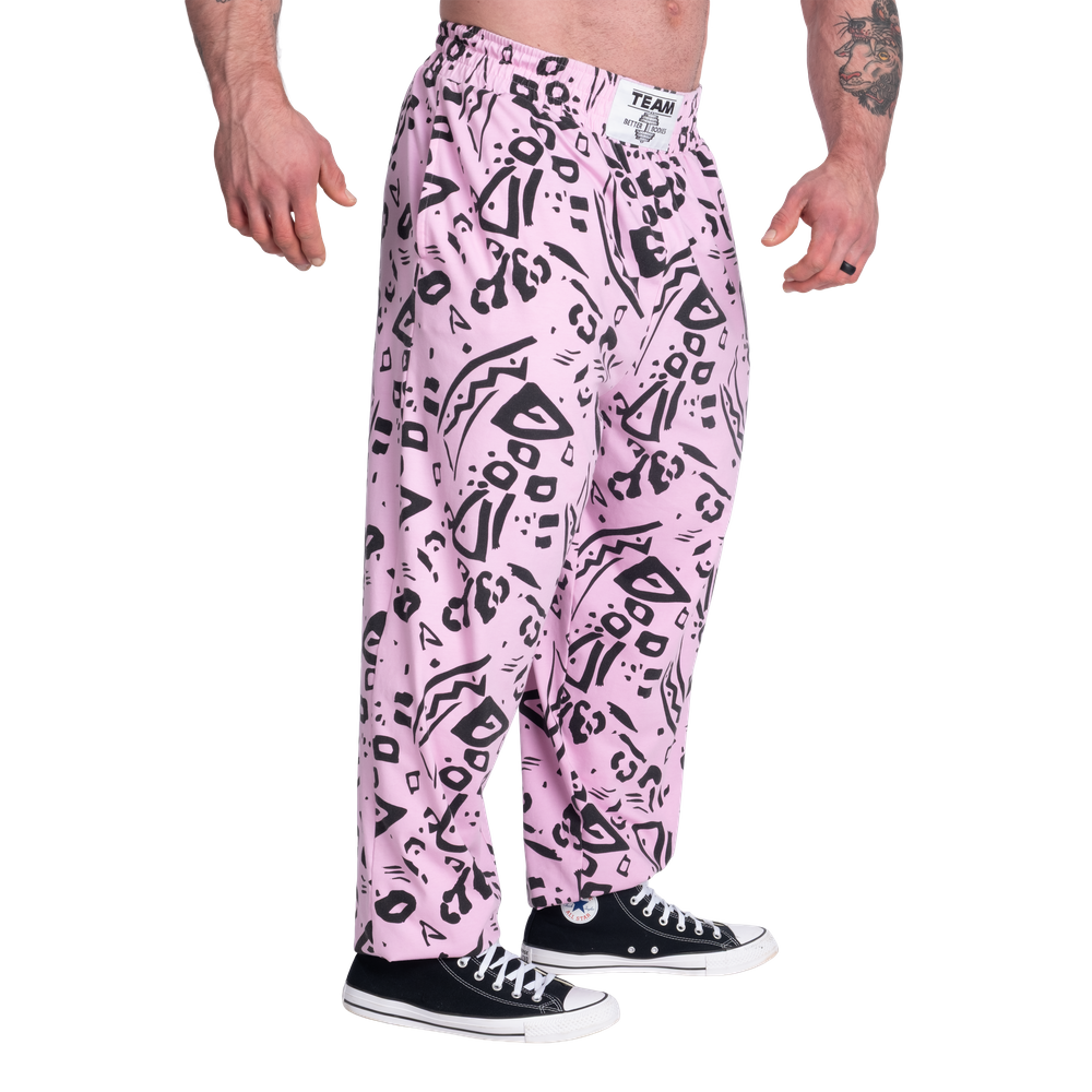 O.G Gym Pant