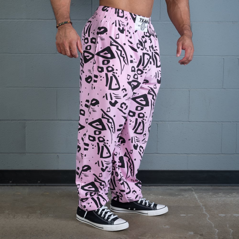 O.G Gym Pant