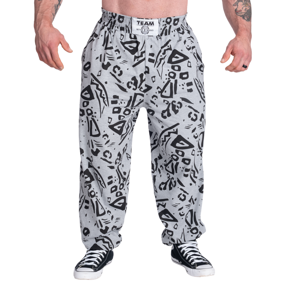 O.G Gym Pant