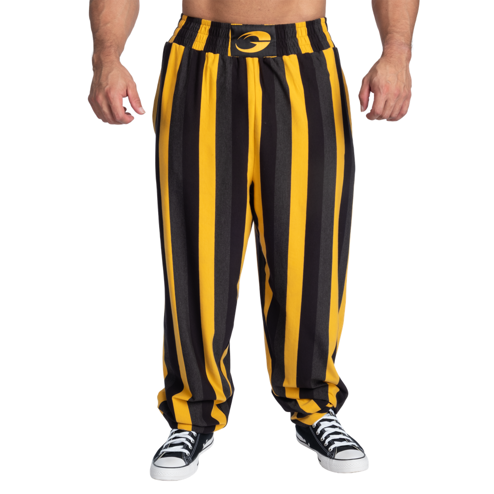 Gasp Gym Pant