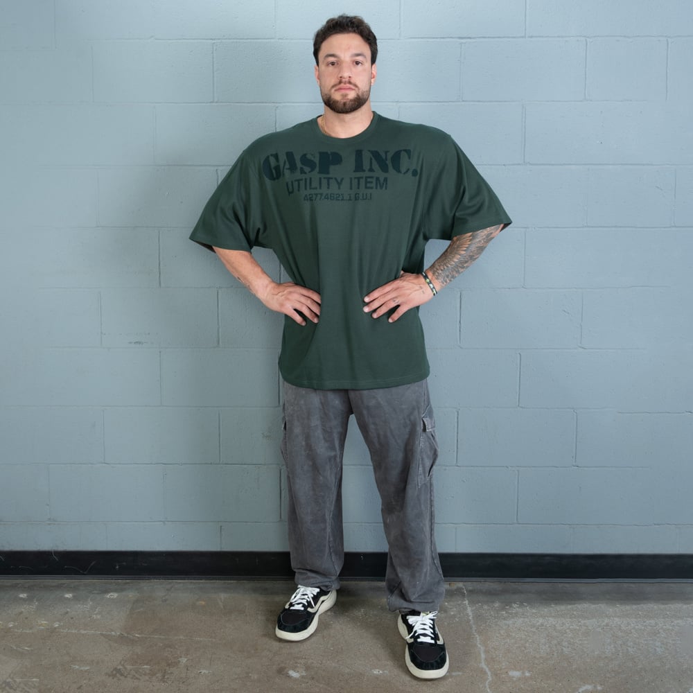 Iron thermal tee