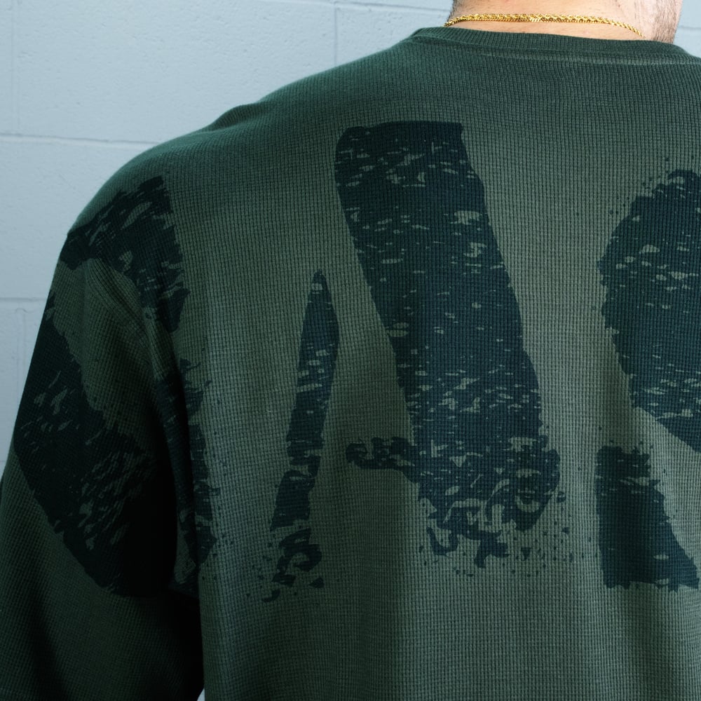 Iron thermal tee