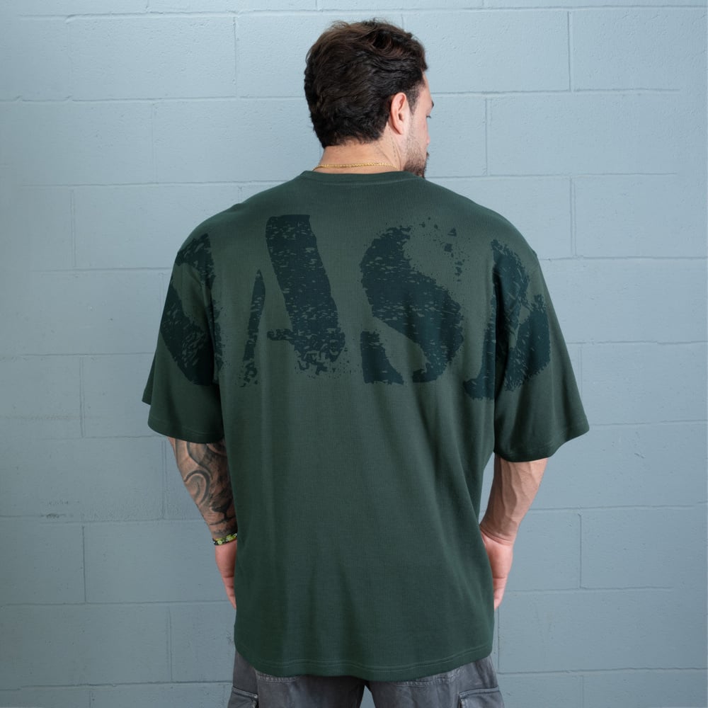 Iron thermal tee