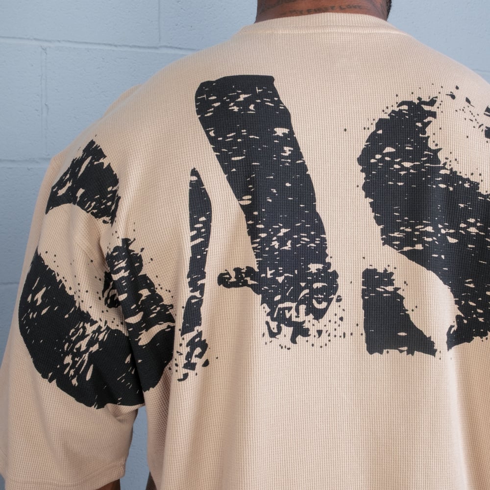Iron thermal tee