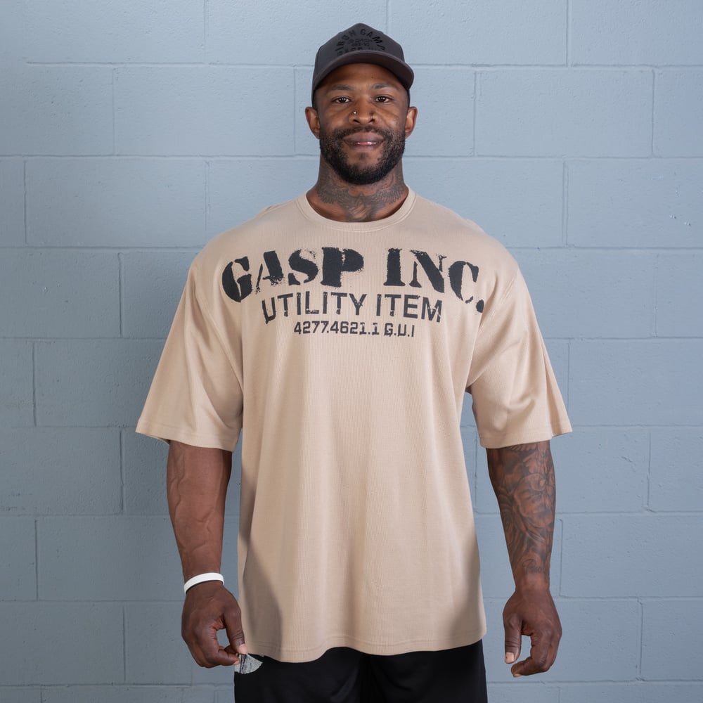 Iron thermal tee