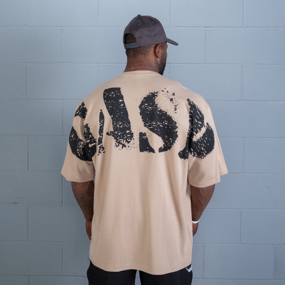 Iron thermal tee