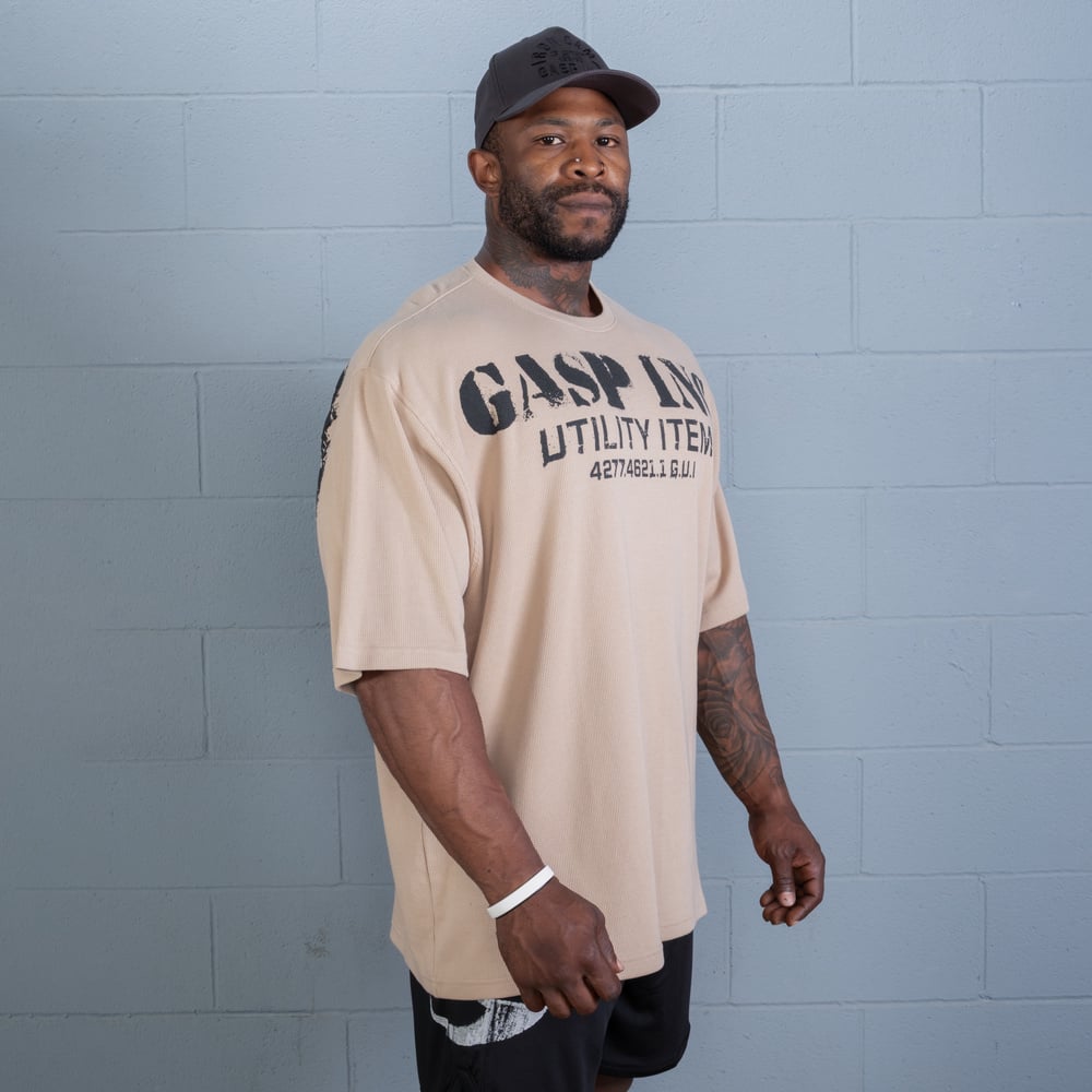 Iron thermal tee
