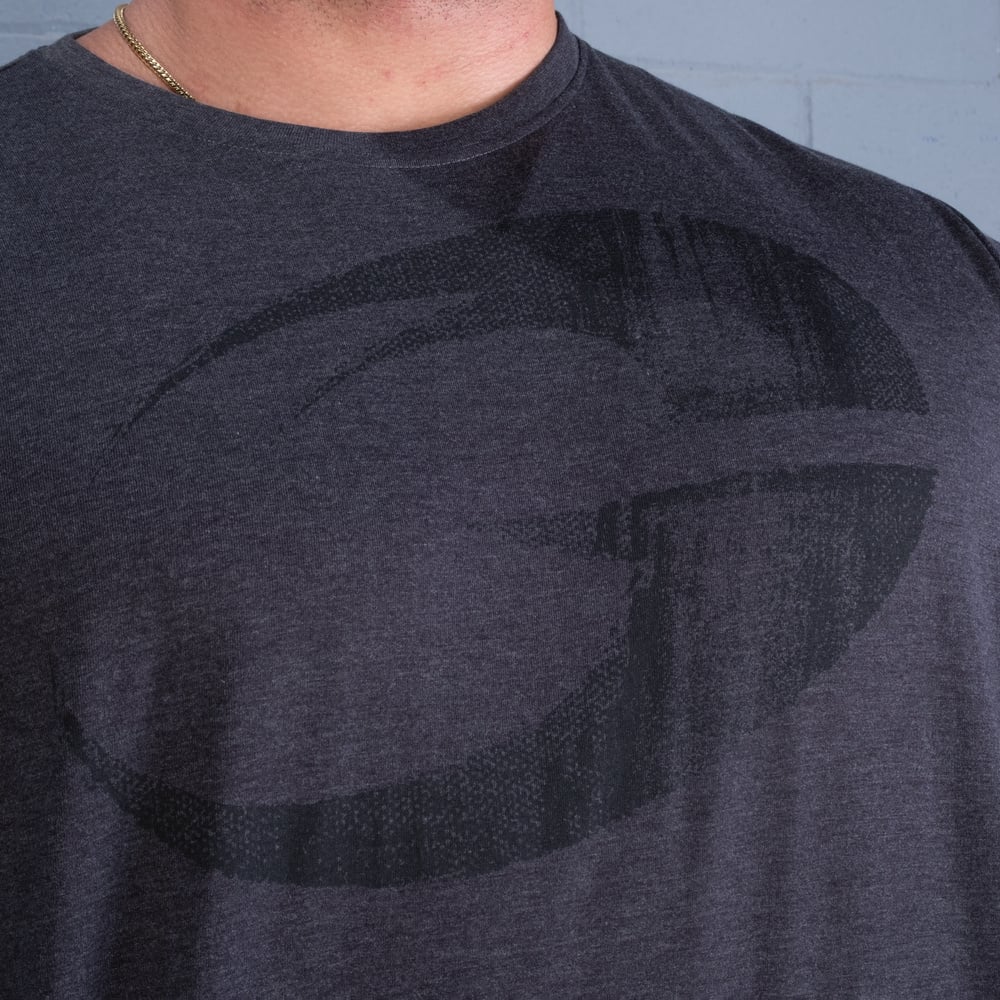 Pump Cover Iron Tee