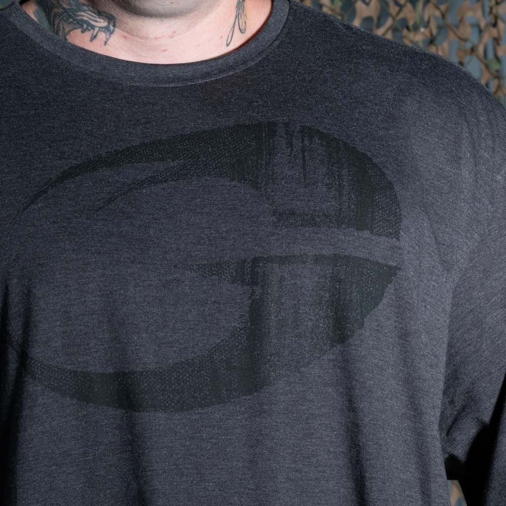 Pump Cover Iron Tee