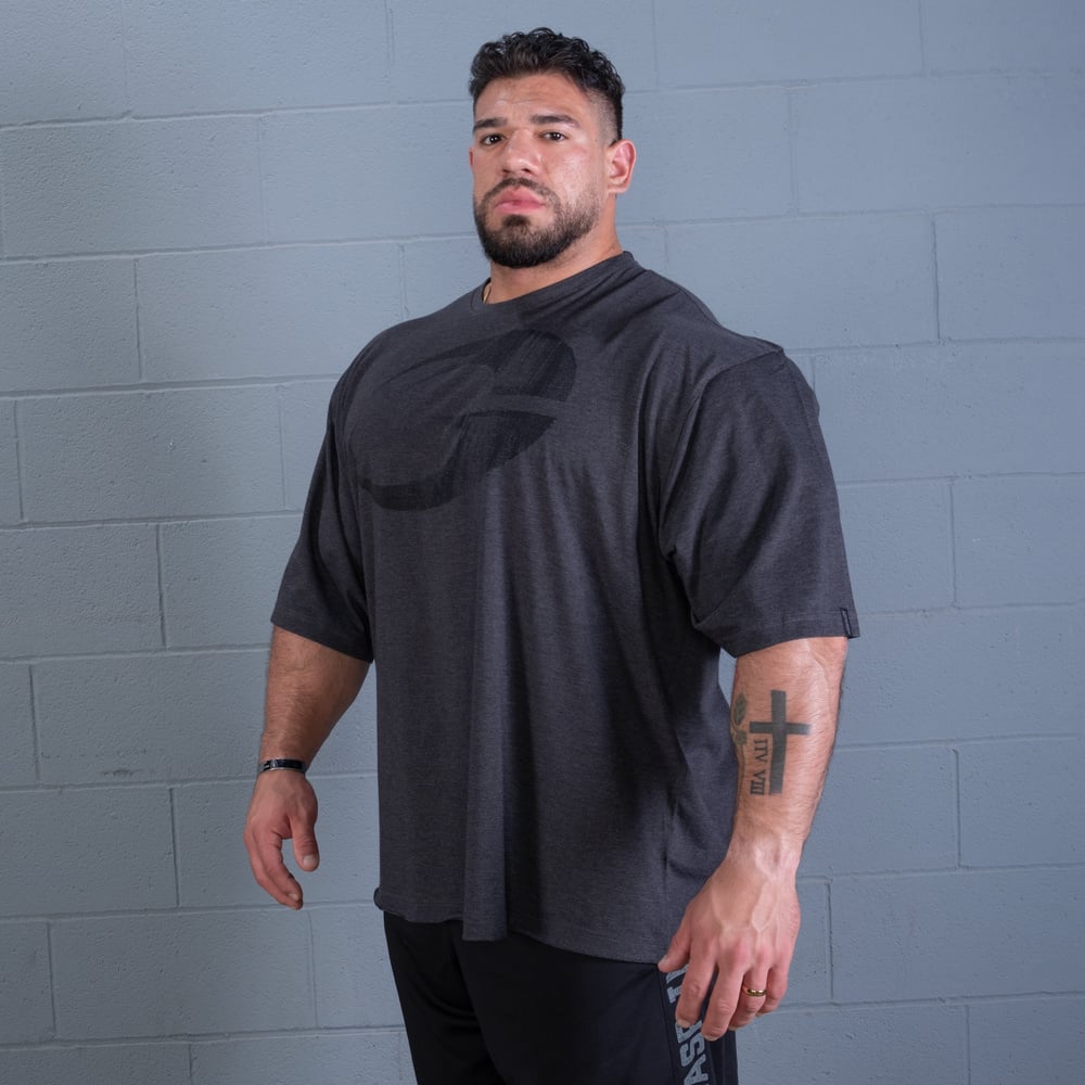 Pump Cover Iron Tee