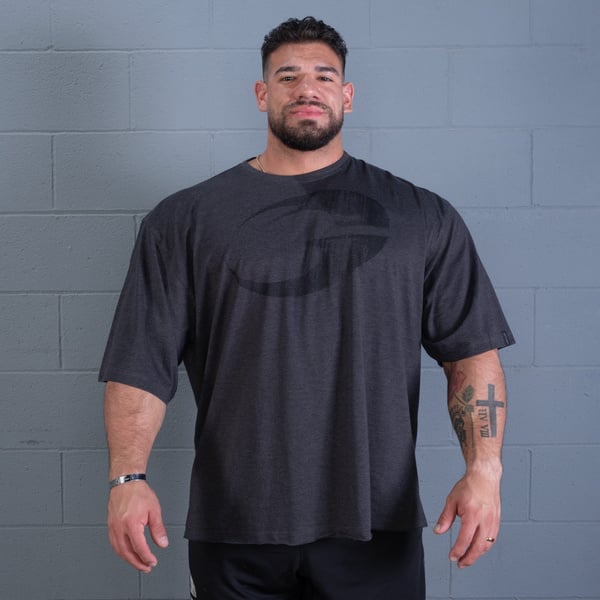 Pump Cover Iron Tee