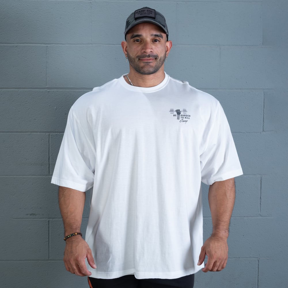 HTK Iron Tee