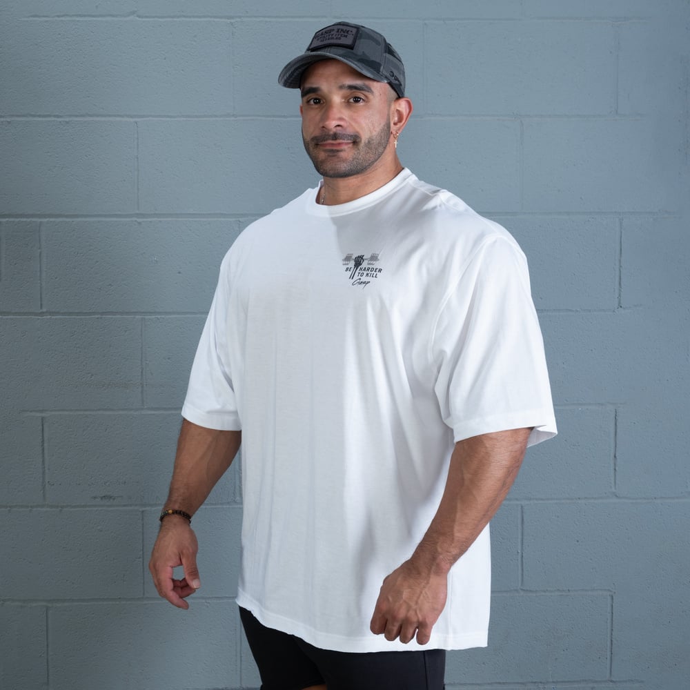 HTK Iron Tee