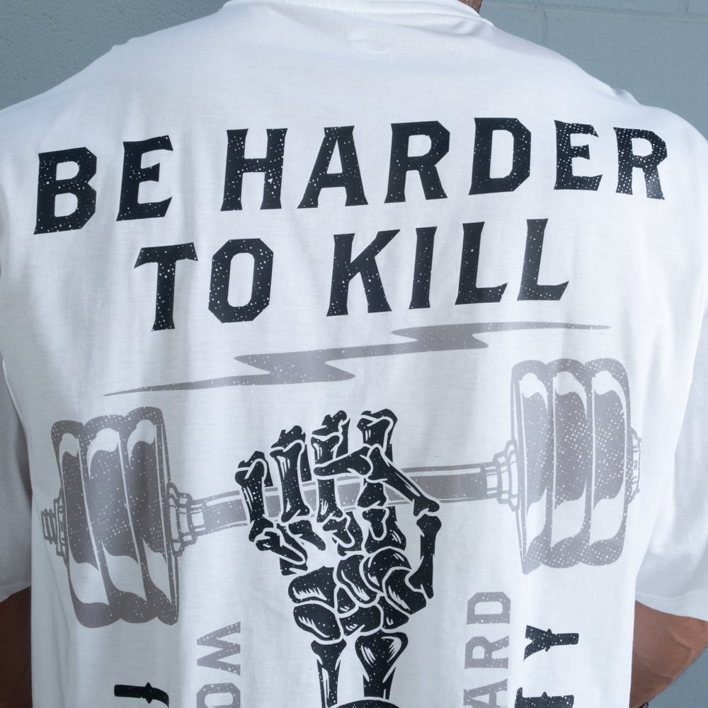 HTK Iron Tee
