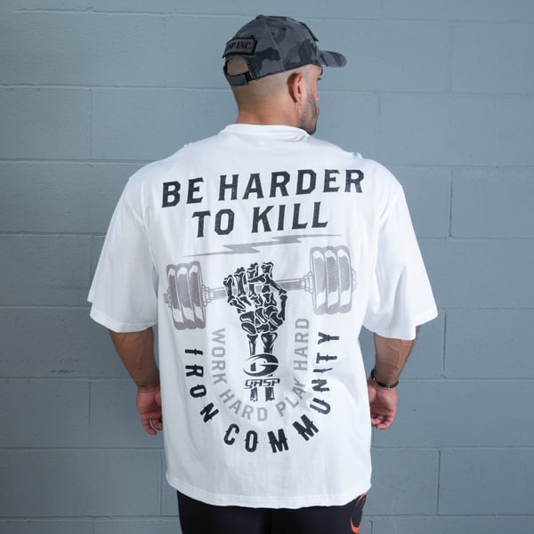 HTK Iron Tee