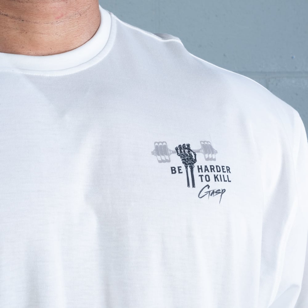 HTK Iron Tee