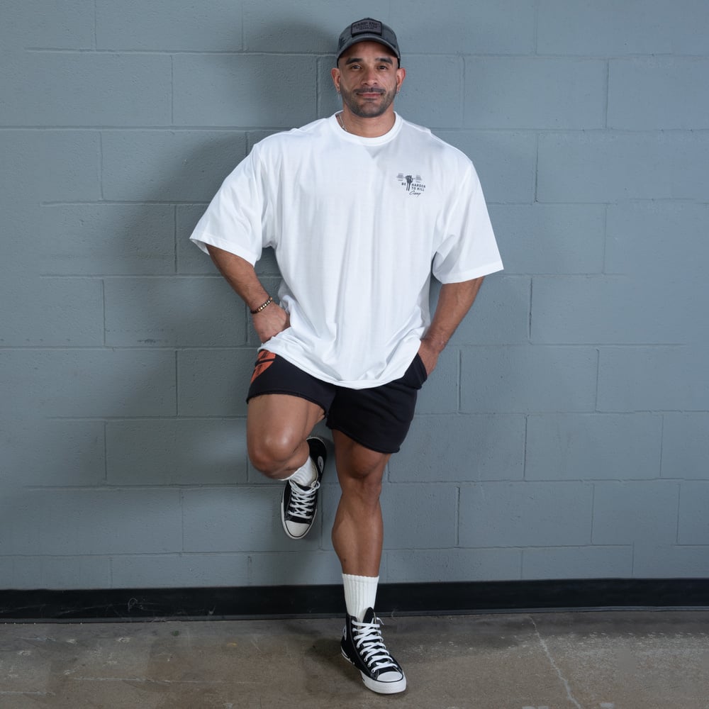 HTK Iron Tee