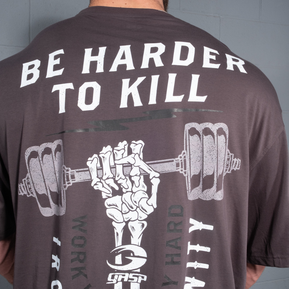 HTK Iron Tee