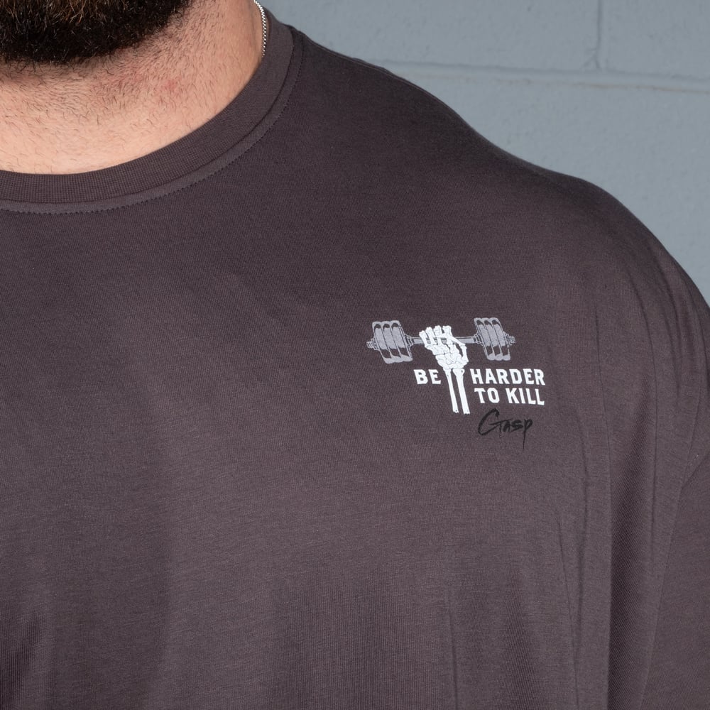HTK Iron Tee