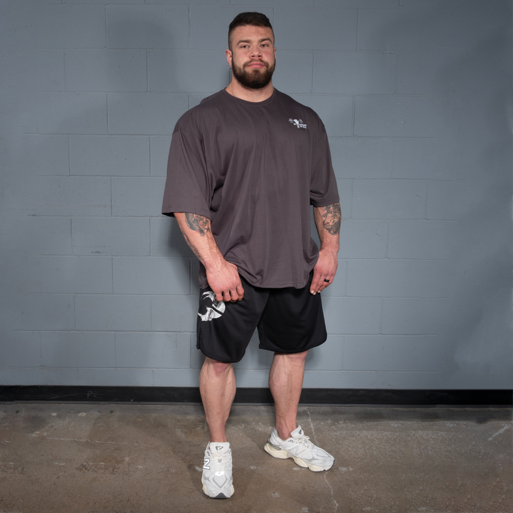 HTK Iron Tee